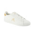 Chaussures Le Coq Sportif Courtset_2 Blanc optique