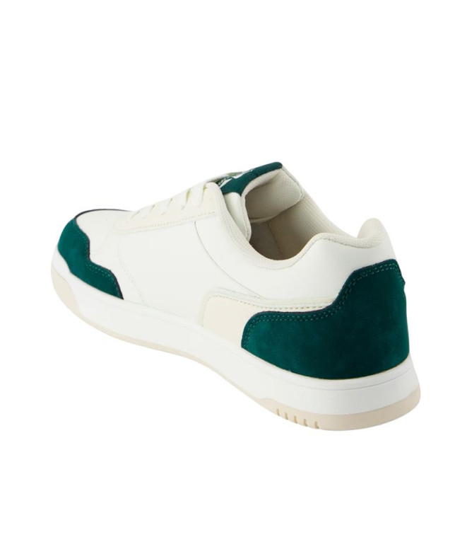 Chaussures Le Coq Sportif Court Briseur LCS