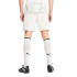 Pantalones de Fútbol Puma Portugal 25 Replica Hombre Blanco