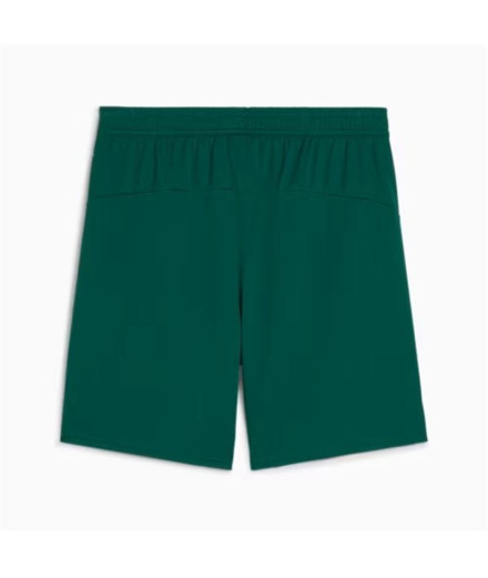 Pantalons Football Homme de Puma Portugal 25 Replica Green 2