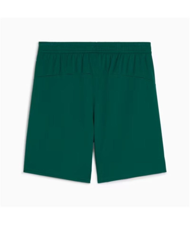 Pantalones de Fútbol Puma Portugal 25 Replica...