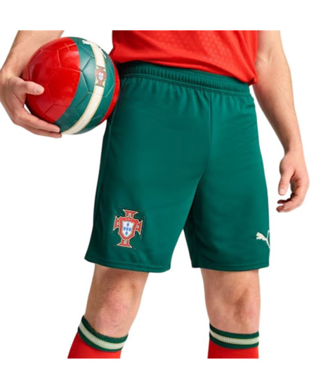 Pantalons Football Homme de Puma Portugal 25...