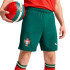 Calça Futebol Homem de Puma Portugal 25 Réplica Verde