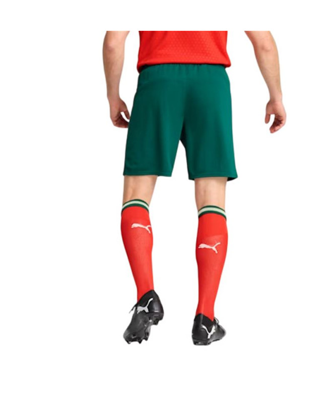 Pantalones de Fútbol Puma Portugal 25 Replica...
