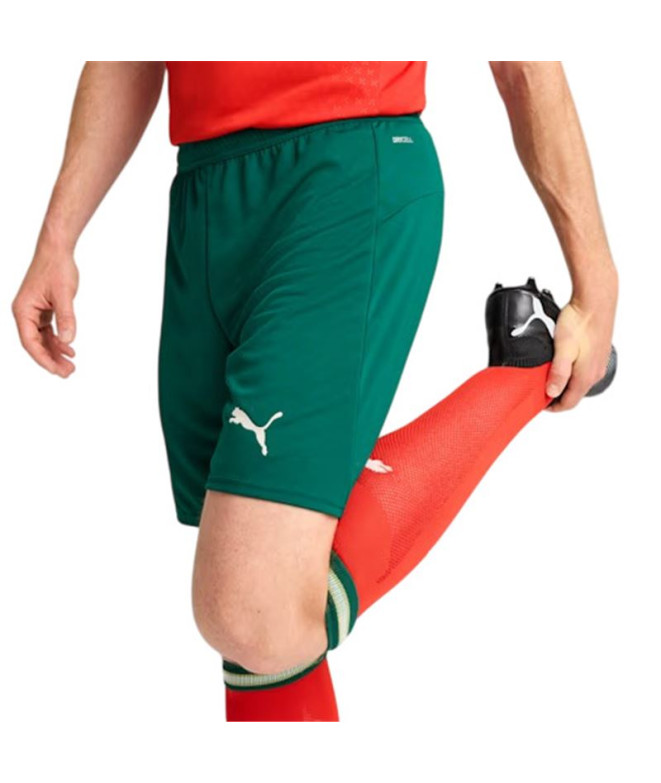 Pantalons Football Homme de Puma Portugal 25...