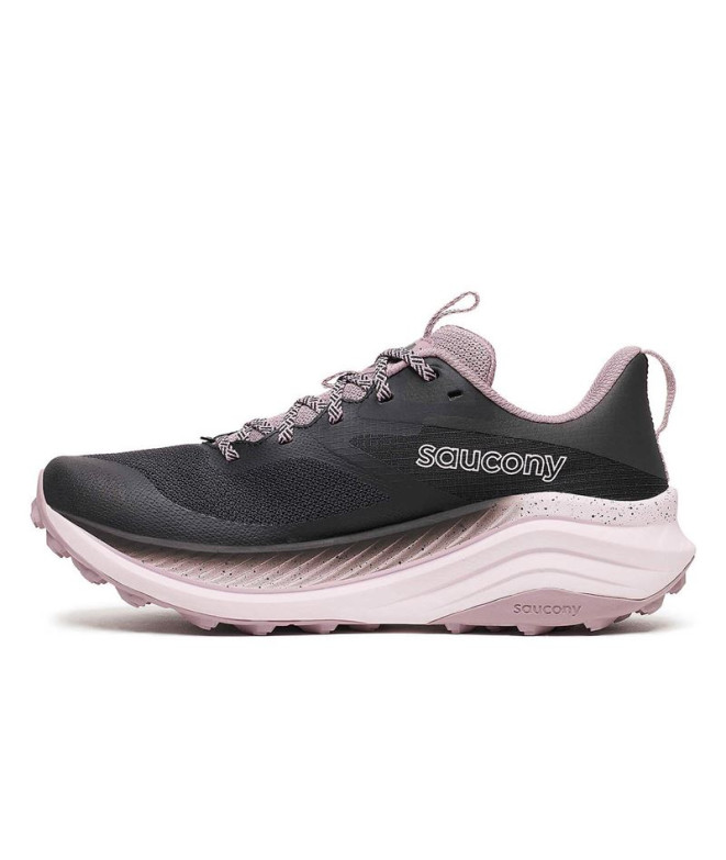 Sapatilhas Trail Saucony de Xodus Ultra 3 -...