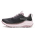 Zapatillas de Trail Saucony Xodus Ultra 3 - Negro/Quail Mujer