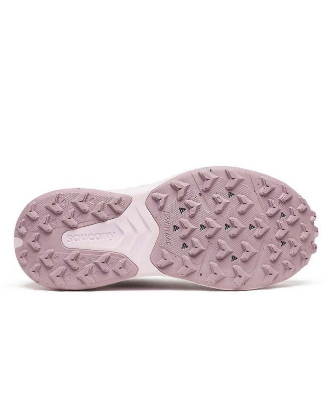 Sapatilhas Trail Saucony de Xodus Ultra 3 -...