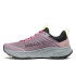 Sapatilhas Trail Saucony de Ride Tr2 - Woodrose Mulher