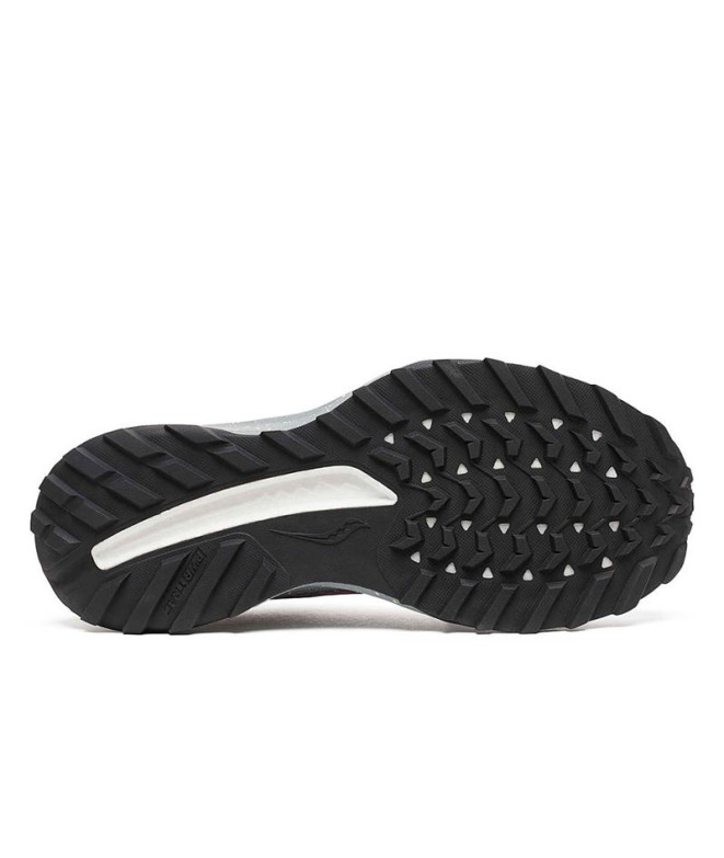 Zapatillas de Trail Saucony Ride Tr2 - Woodrose...