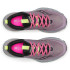 Sapatilhas Trail Saucony de Ride Tr2 - Woodrose Mulher
