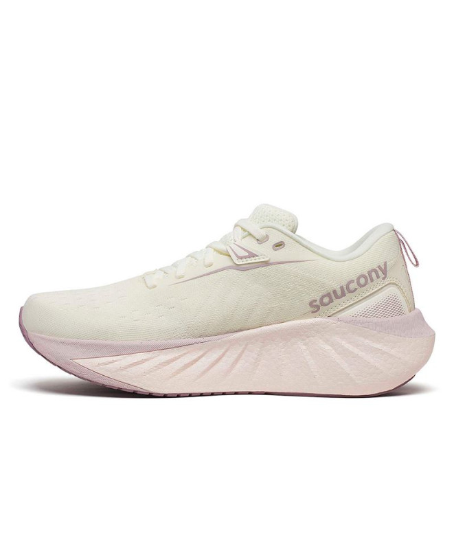 Sapatilhas Running Saucony de Triumph 22 -...