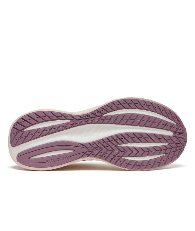 Sapatilhas Running Saucony de Triumph 22 -...
