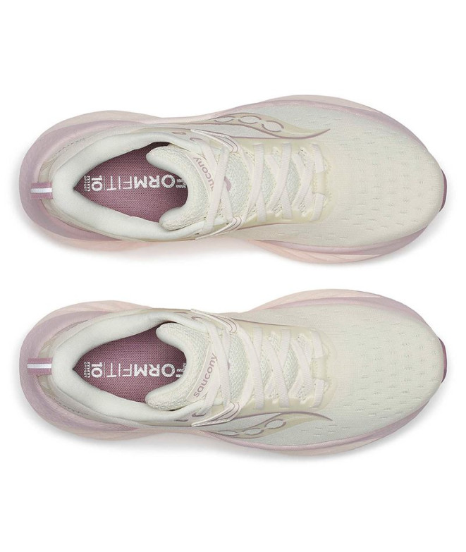 Chaussures Running Saucony de Triumph 22 -...