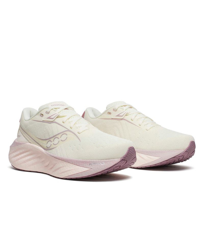 Sapatilhas Running Saucony de Triumph 22 -...