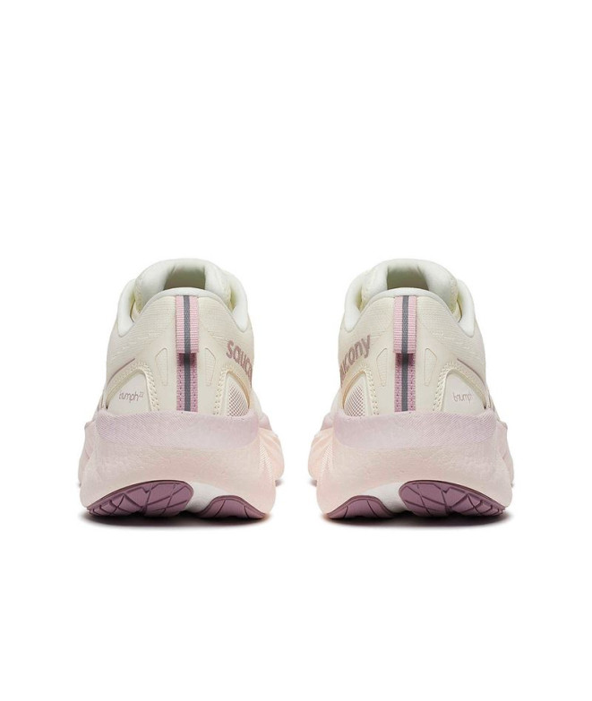 Sapatilhas Running Saucony de Triumph 22 -...