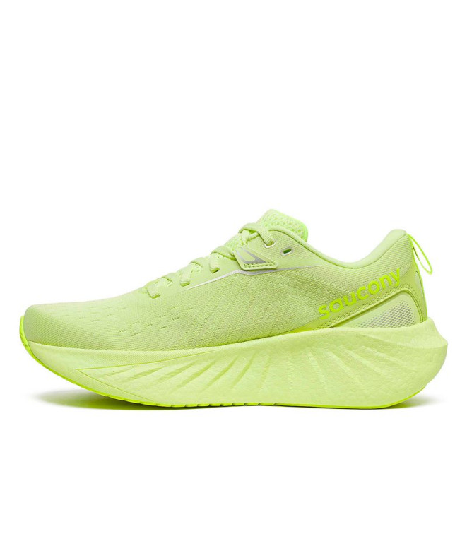 Chaussures Running Saucony de Triumph 22 -...