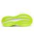 Sapatilhas Running Saucony de Triumph 22 - Sunny/Citron Mulher