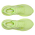 Sapatilhas Running Saucony de Triumph 22 - Sunny/Citron Mulher