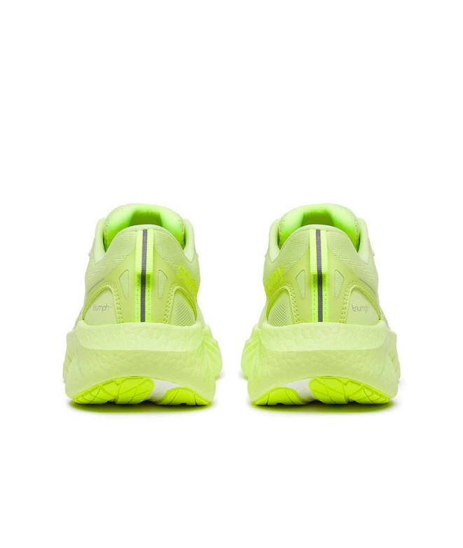 Sapatilhas Running Saucony de Triumph 22 -...