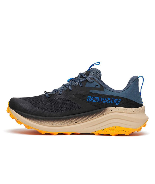 Sapatilhas Trail Saucony de Xodus Ultra 3 -...