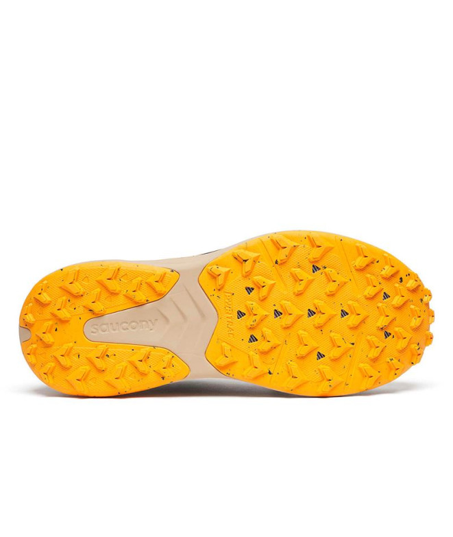 Sapatilhas Trail Saucony de Xodus Ultra 3 -...