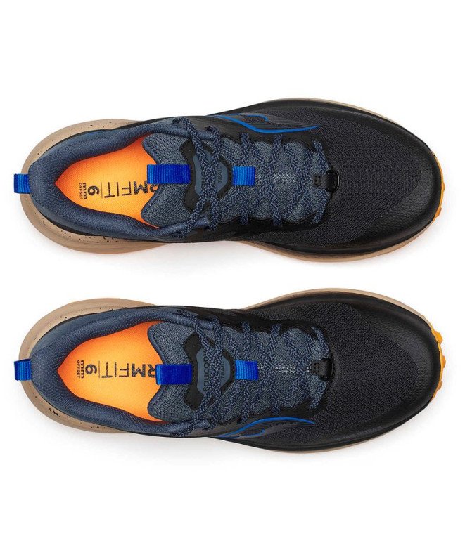 Sapatilhas Trail Saucony de Xodus Ultra 3 -...