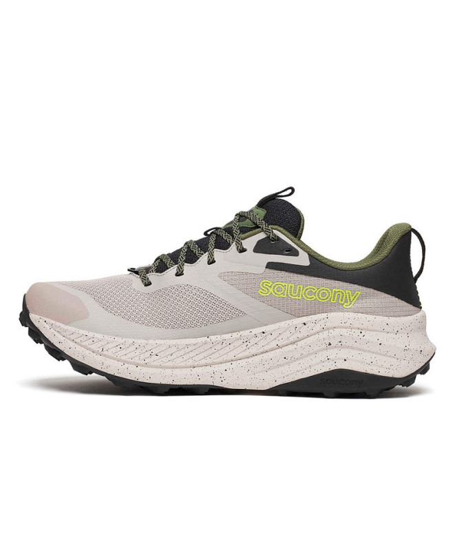 Chaussures Trail Saucony de Xodus Ultra 3 -...