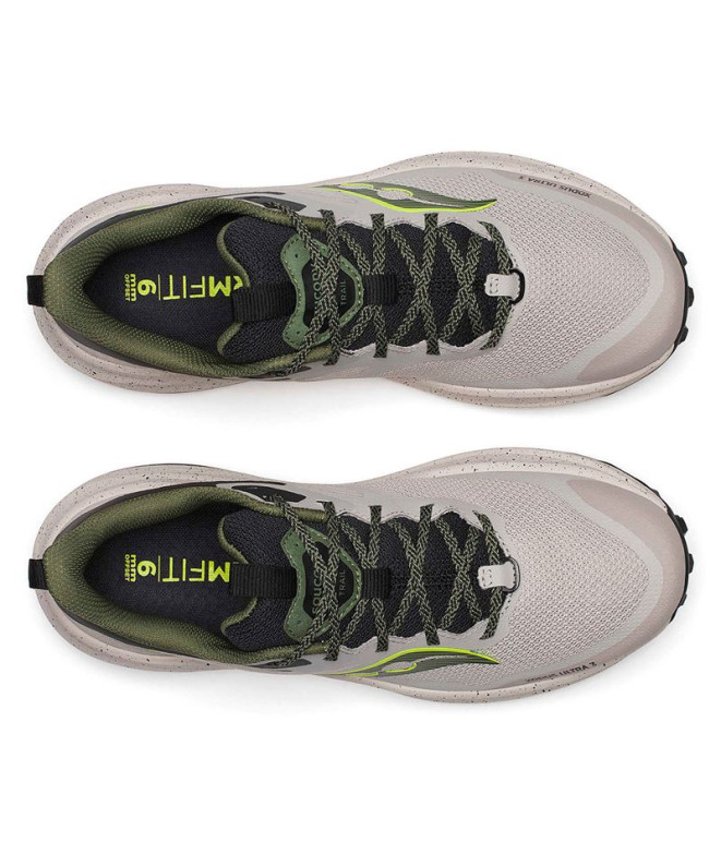 Chaussures Trail Saucony de Xodus Ultra 3 -...