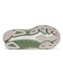 Sapatilhas Running Saucony da Hurricane 24 - Branco/Olivine Homem
