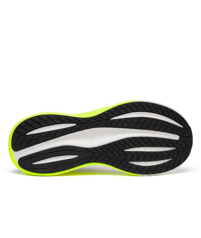 Sapatilhas Running Saucony de Triumph 22 -...