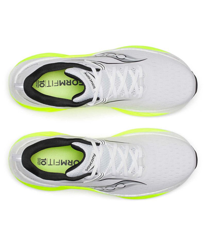 Sapatilhas Running Saucony de Triumph 22 -...