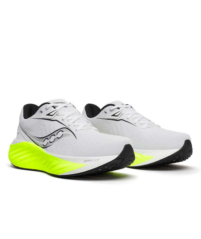 Chaussures Running Saucony de Triumph 22 -...