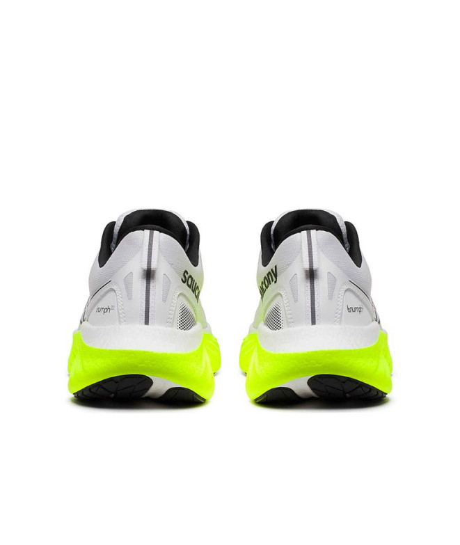 Chaussures Running Saucony de Triumph 22 -...