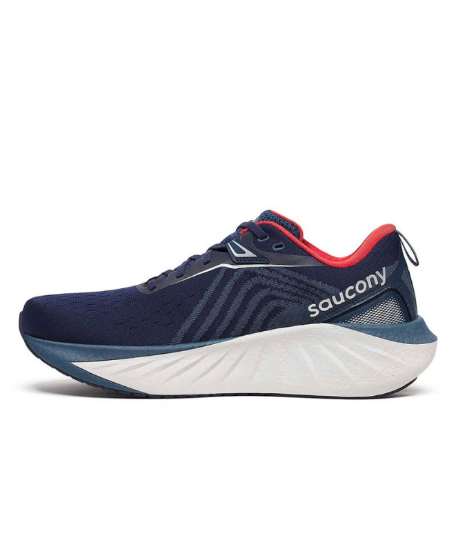 Sapatilhas Running Saucony de Triumph 22 -...