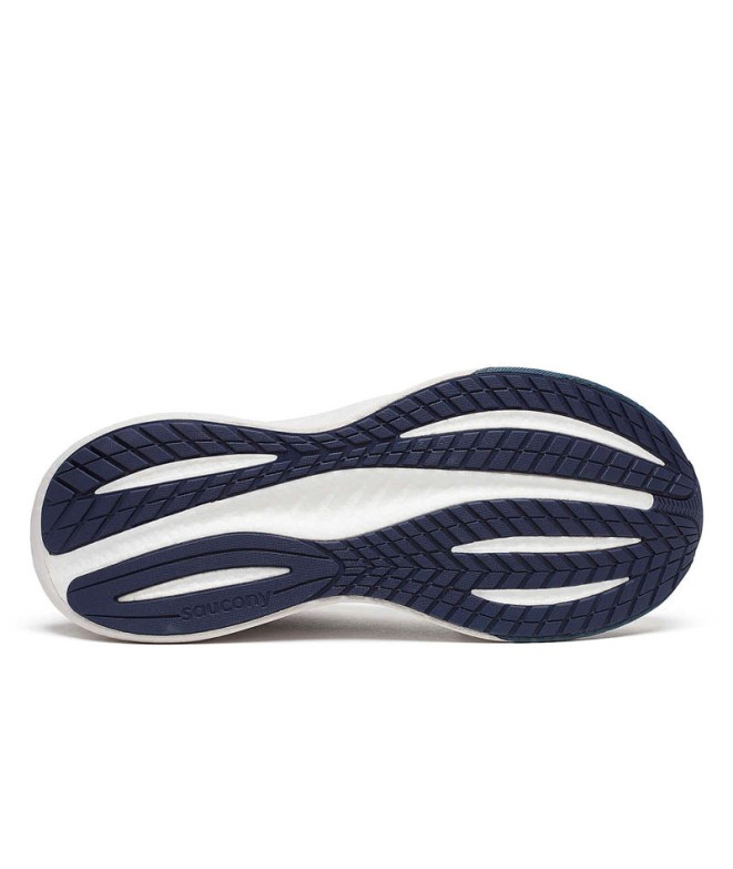 Sapatilhas Running Saucony de Triumph 22 -...