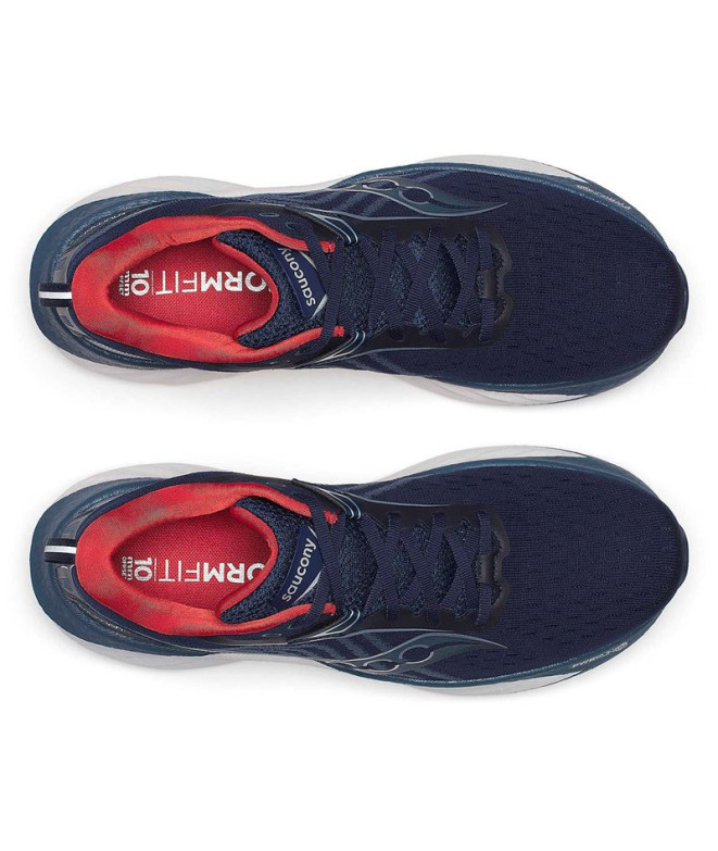Chaussures Running Saucony de Triumph 22 -...