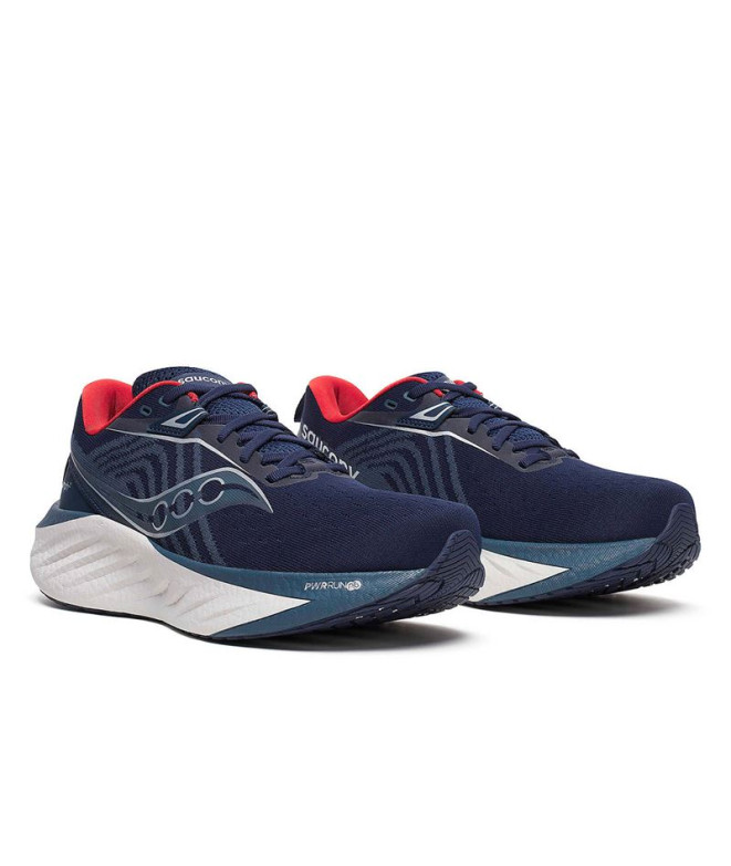 Sapatilhas Running Saucony de Triumph 22 -...