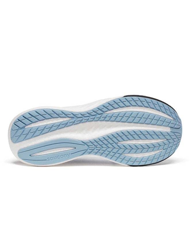 Sapatilhas Running Saucony da Triumph 22 -...