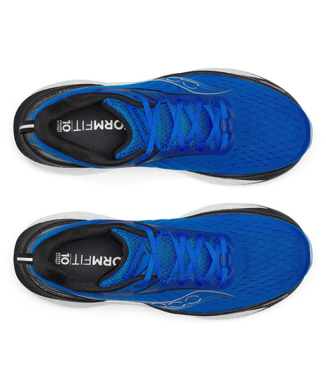 Chaussures Running Saucony de Triumph 22 -...