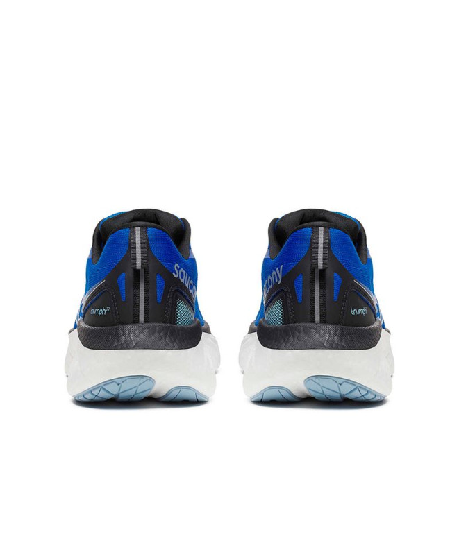 Sapatilhas Running Saucony da Triumph 22 -...