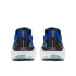 Chaussures Running Saucony de Triumph 22 - Skydiver/Noir Homme
