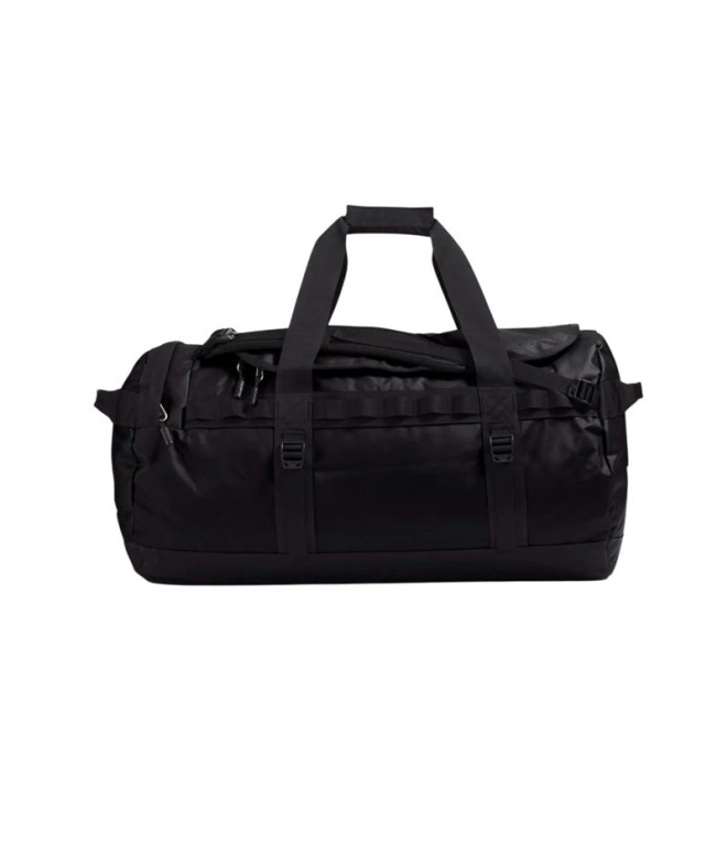 Sac de Deporte The North Face Base Camp Duffel - Noir