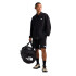 Saco de desporto The North Face Base Camp Duffel - Preto