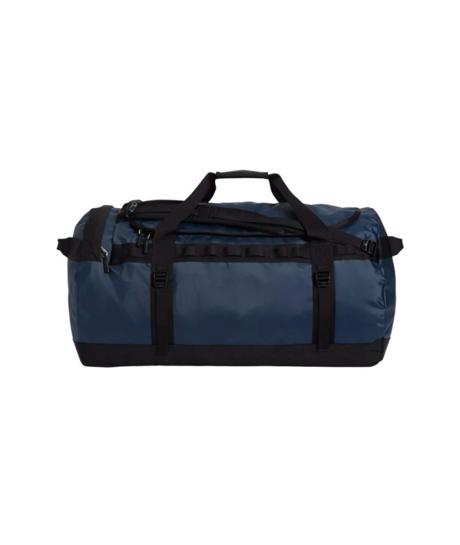 Sac de Deporte The North Face Base Camp Duffel - L Bleu