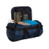 Saco de desporto The North Face Base Camp Duffel - L Azul