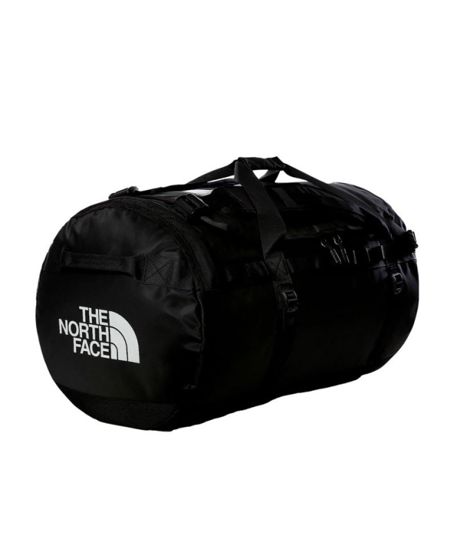 Bolsa de Deporte The North Face Base Camp Duffel - L Negro