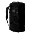 Saco de desporto The North Face Base Camp Duffel - L Preto