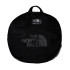 Saco de desporto The North Face Base Camp Duffel - L Preto