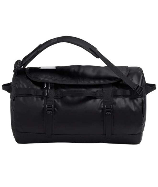 Sac de Deporte The North Face Base Camp Duffel - S Noir